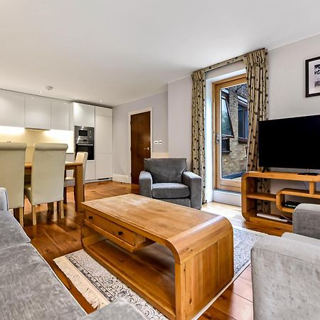 Tavistock Place Apartments London Eksteriør billede